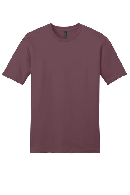 District Very Important Tee. DT6000