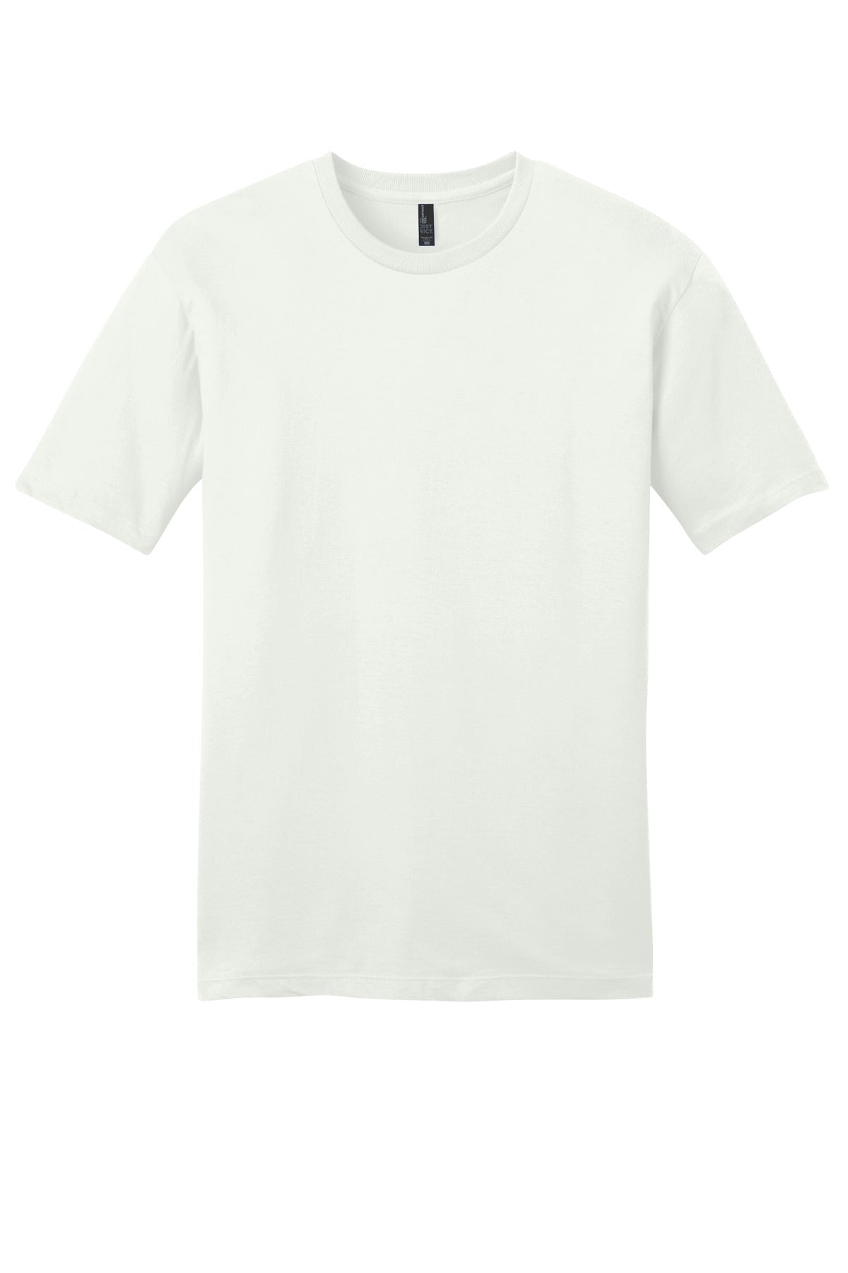 District Very Important Tee. DT6000