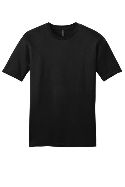 District Very Important Tee. DT6000