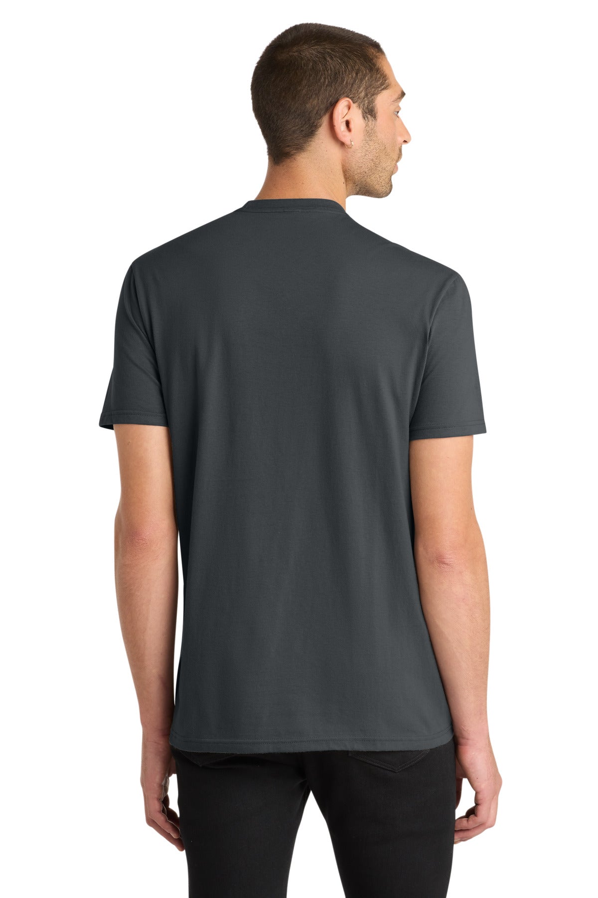District Very Important Tee. DT6000