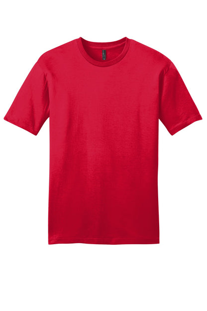 District Very Important Tee. DT6000