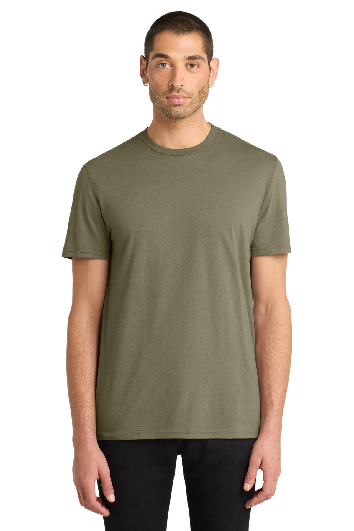 District Very Important Tee. DT6000