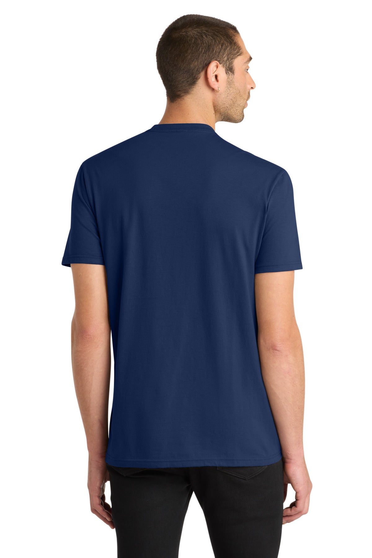 District Very Important Tee. DT6000