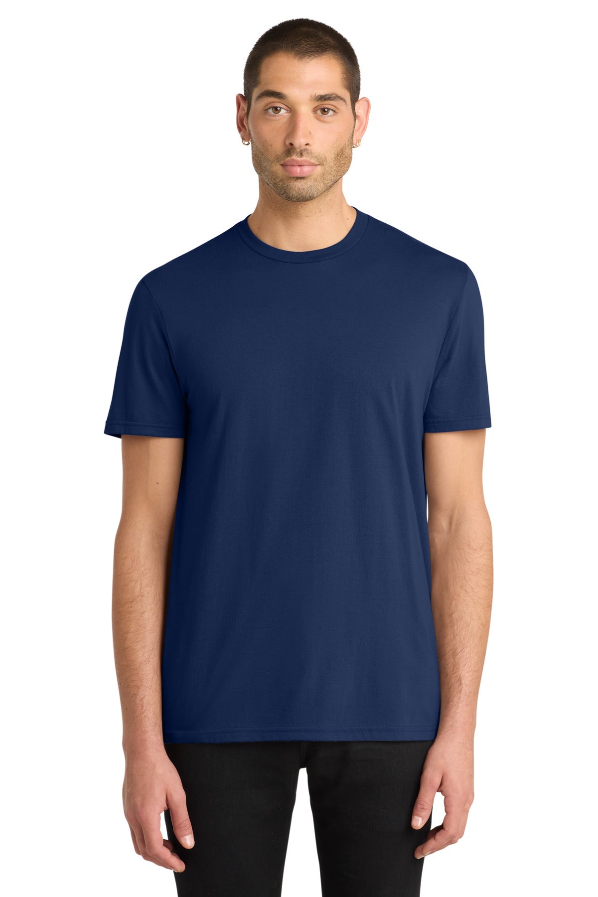 District Very Important Tee. DT6000