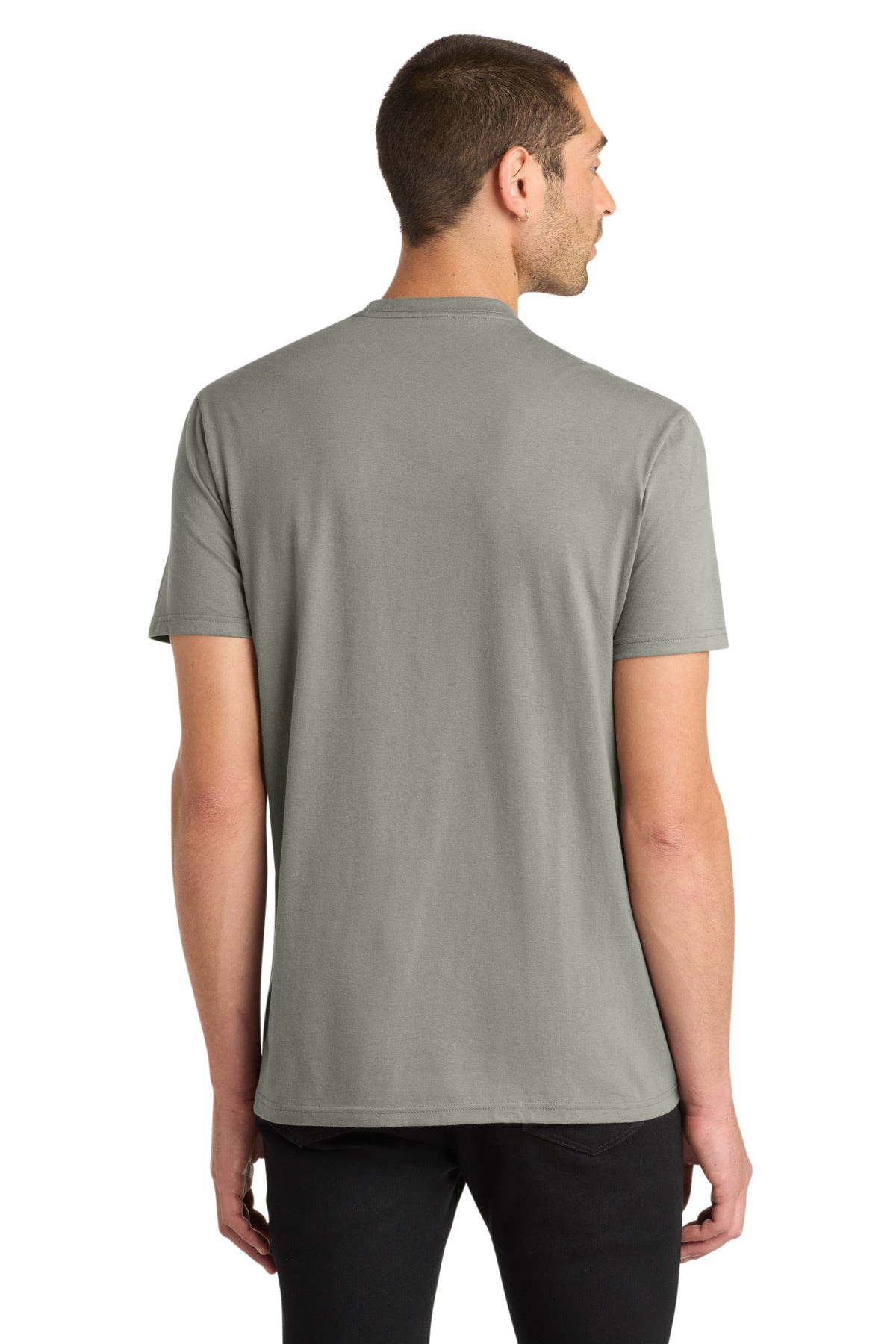 District Very Important Tee. DT6000