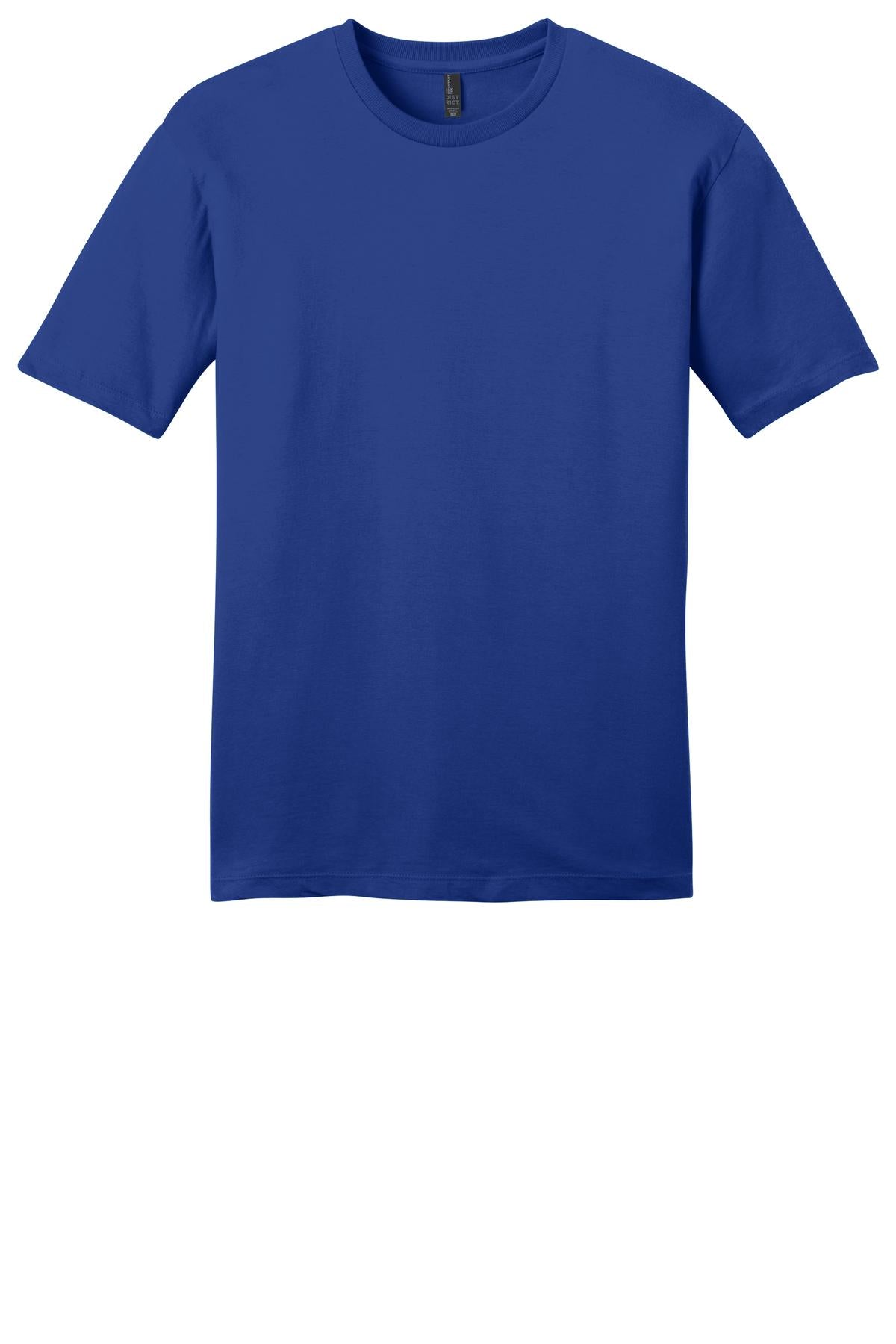 District Very Important Tee. DT6000