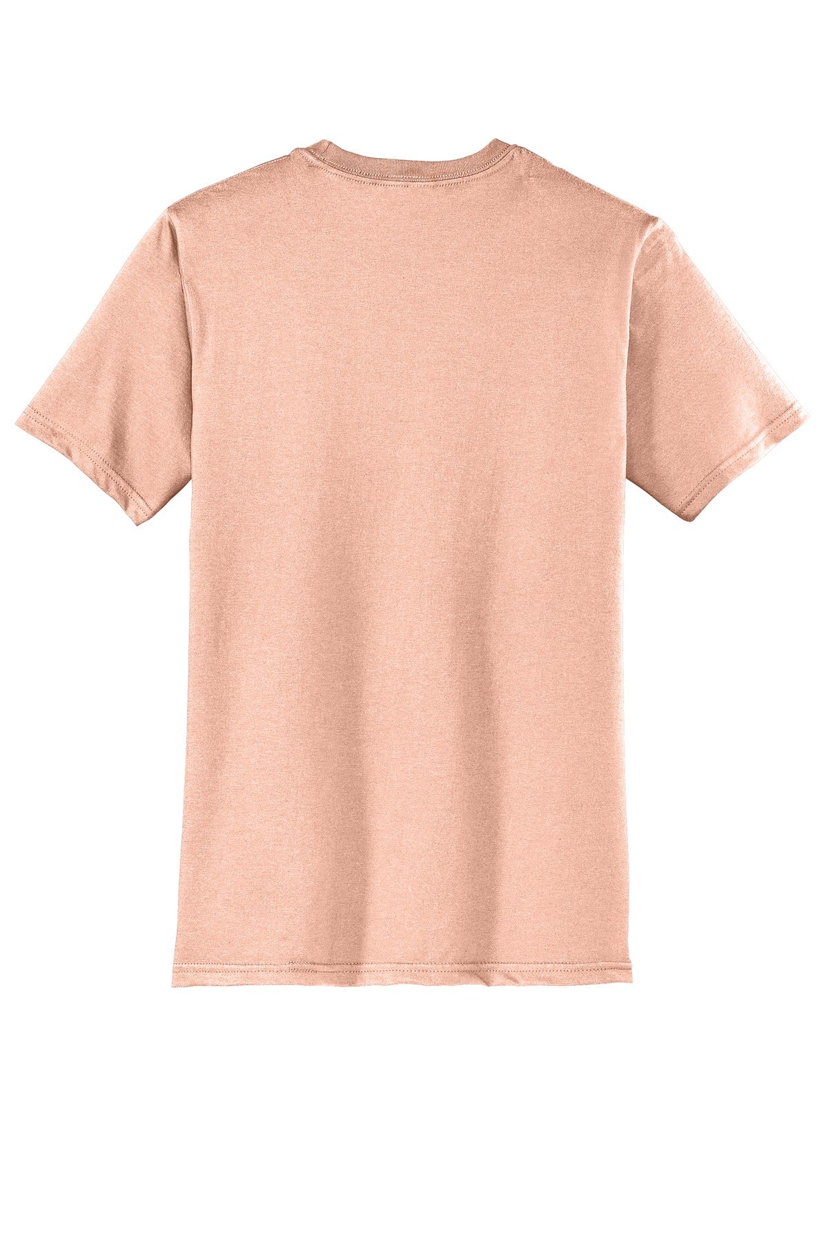 District Very Important Tee. DT6000