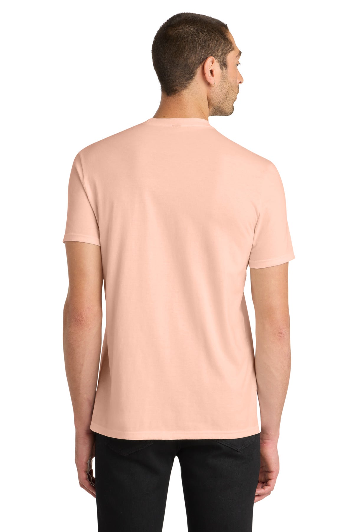 District Very Important Tee. DT6000