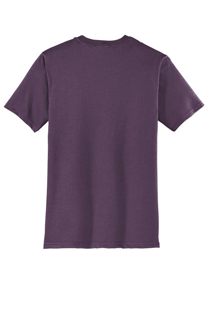 District Very Important Tee. DT6000