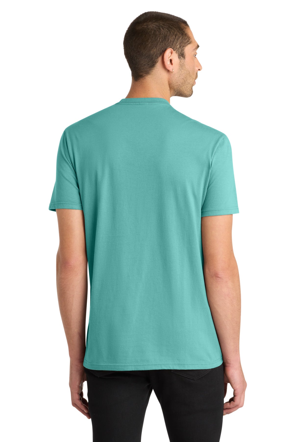 District Very Important Tee. DT6000