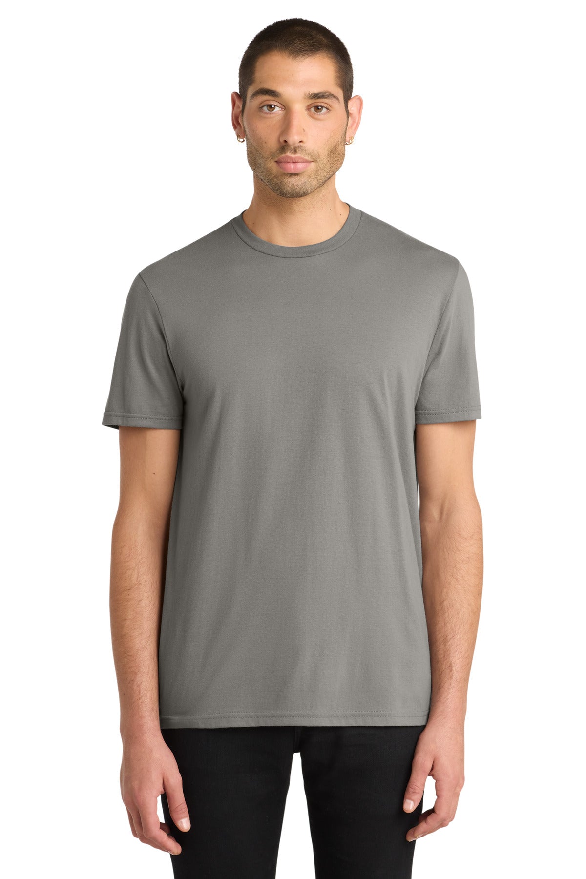 District Very Important Tee. DT6000