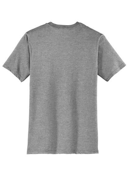 District Very Important Tee. DT6000
