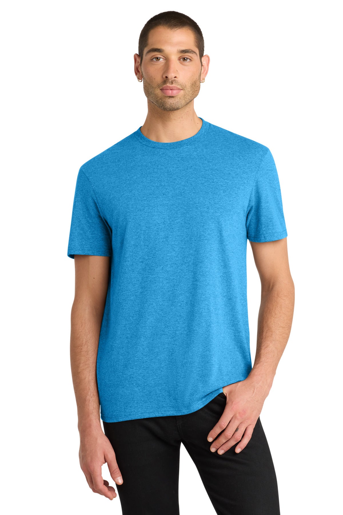 District Very Important Tee. DT6000