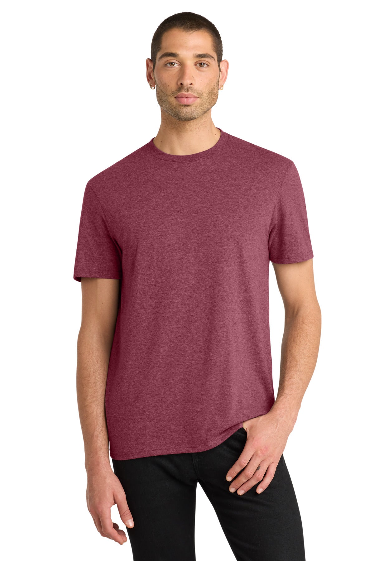 District Very Important Tee. DT6000