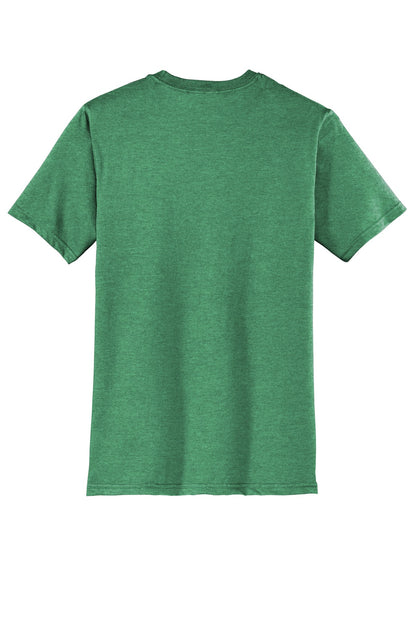 District Very Important Tee. DT6000