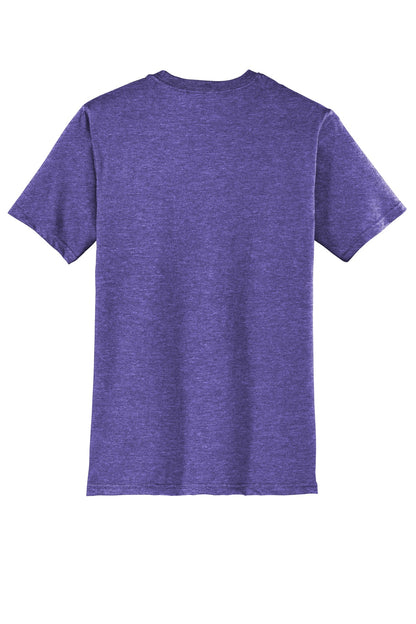 District Very Important Tee. DT6000