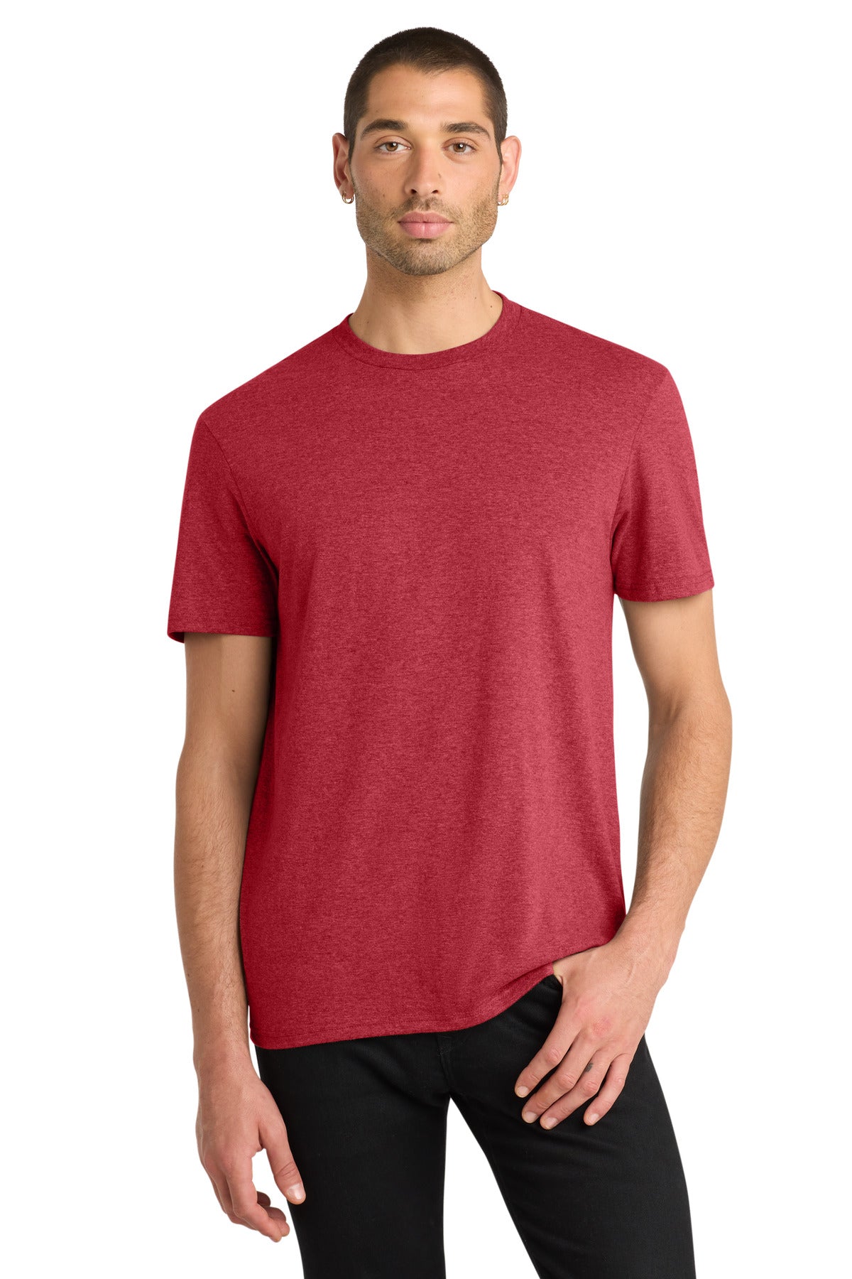 District Very Important Tee. DT6000