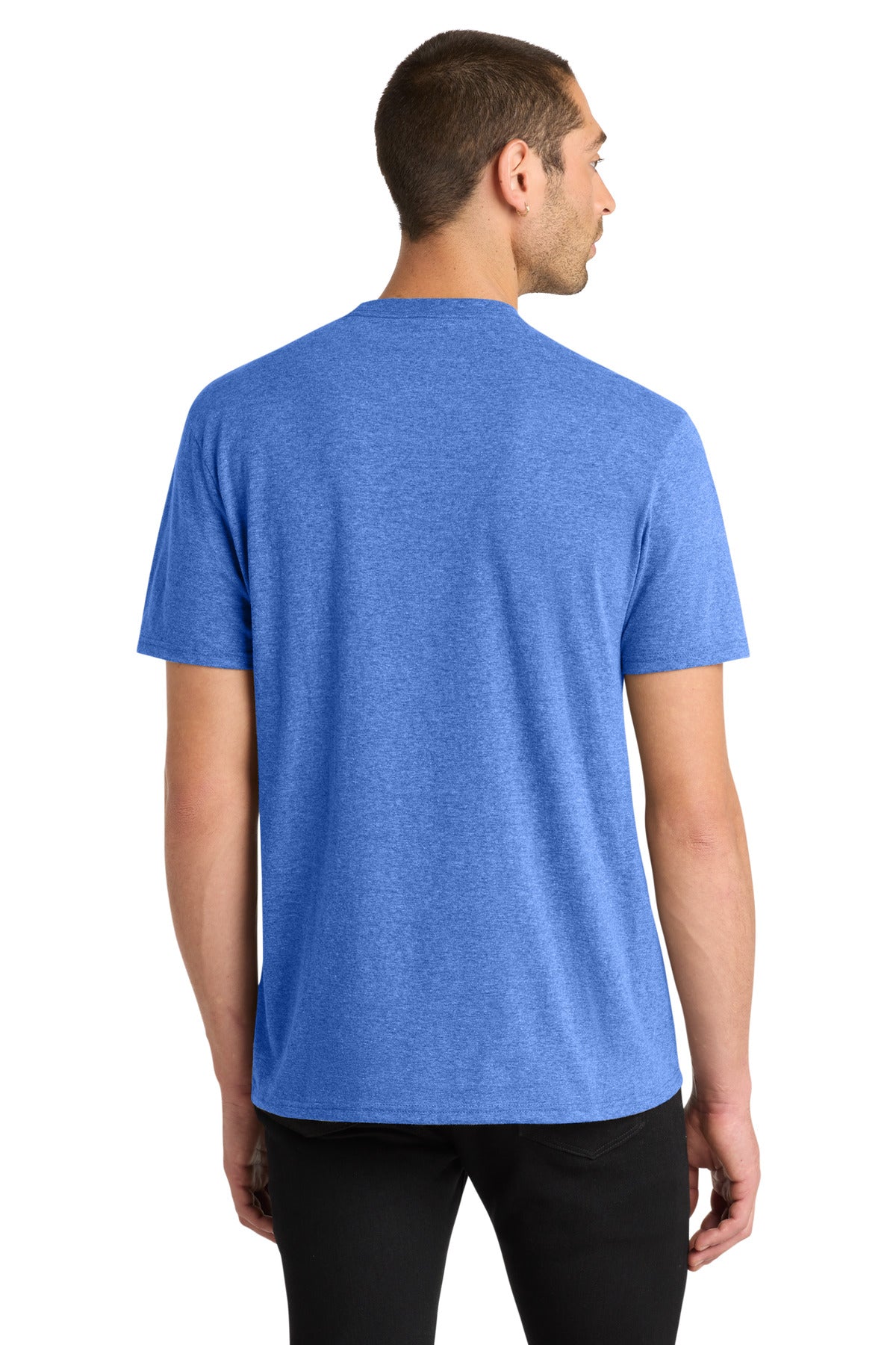 District Very Important Tee. DT6000