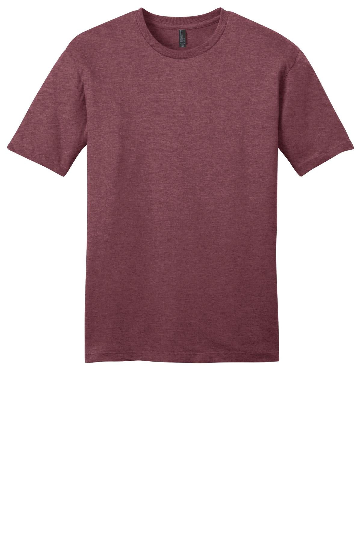 District Very Important Tee. DT6000