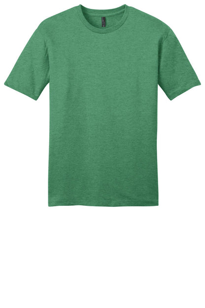 District Very Important Tee. DT6000