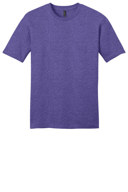 District Very Important Tee. DT6000