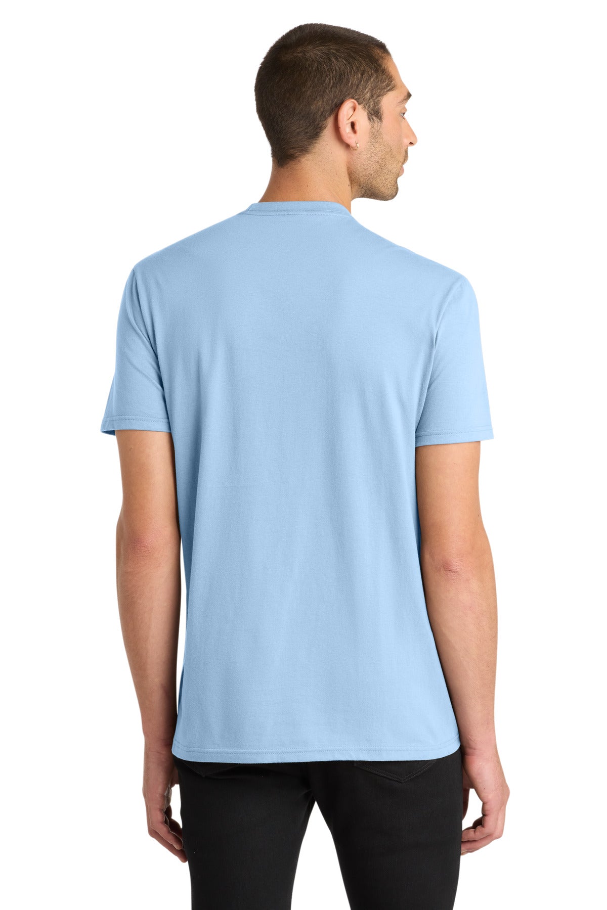 District Very Important Tee. DT6000