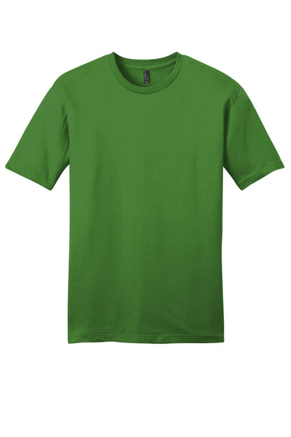 District Very Important Tee. DT6000