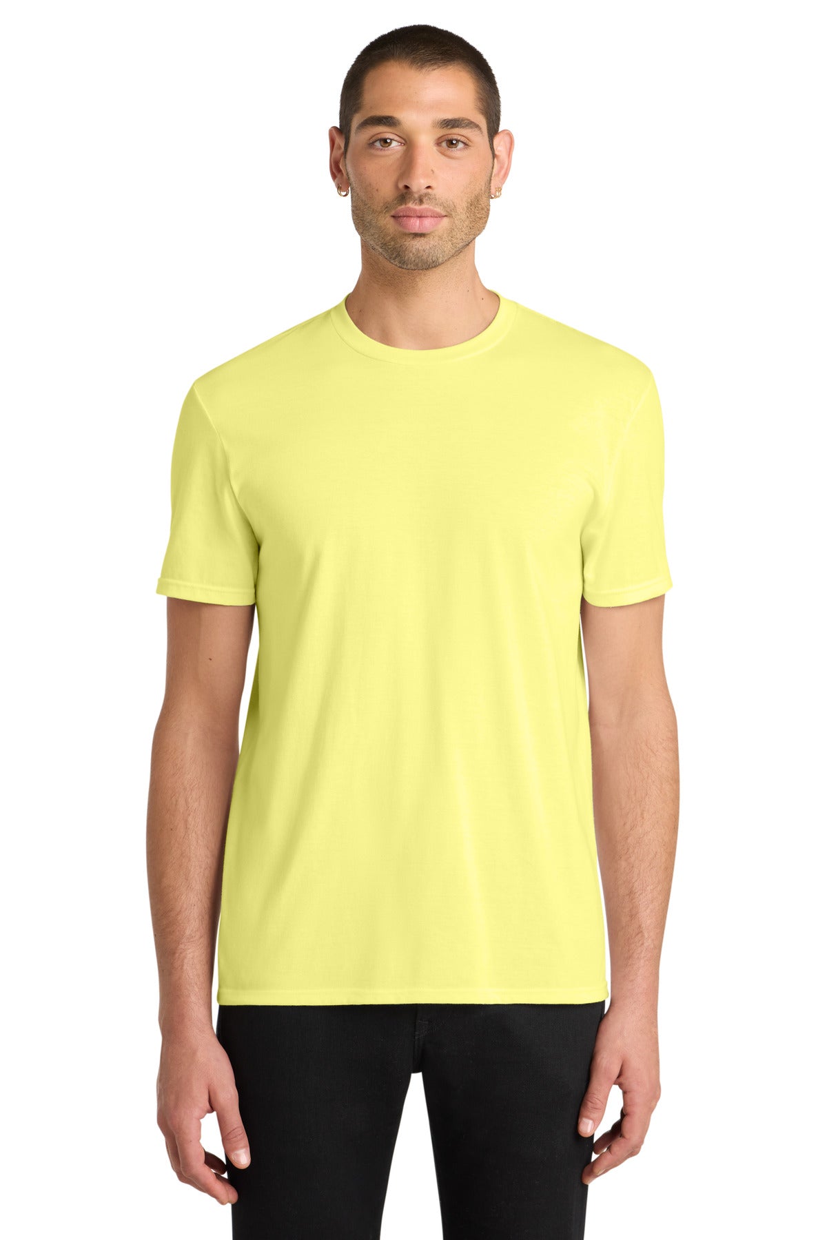 District Very Important Tee. DT6000