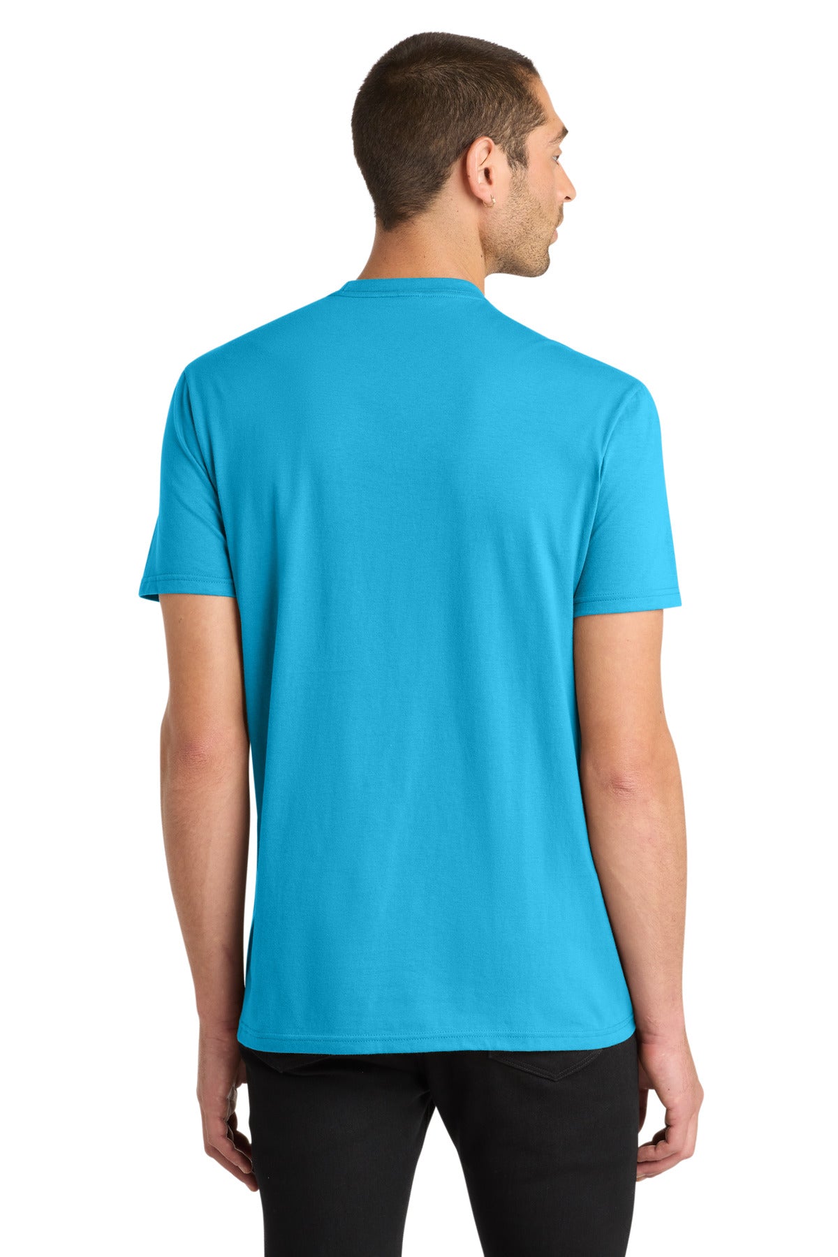 District Very Important Tee. DT6000