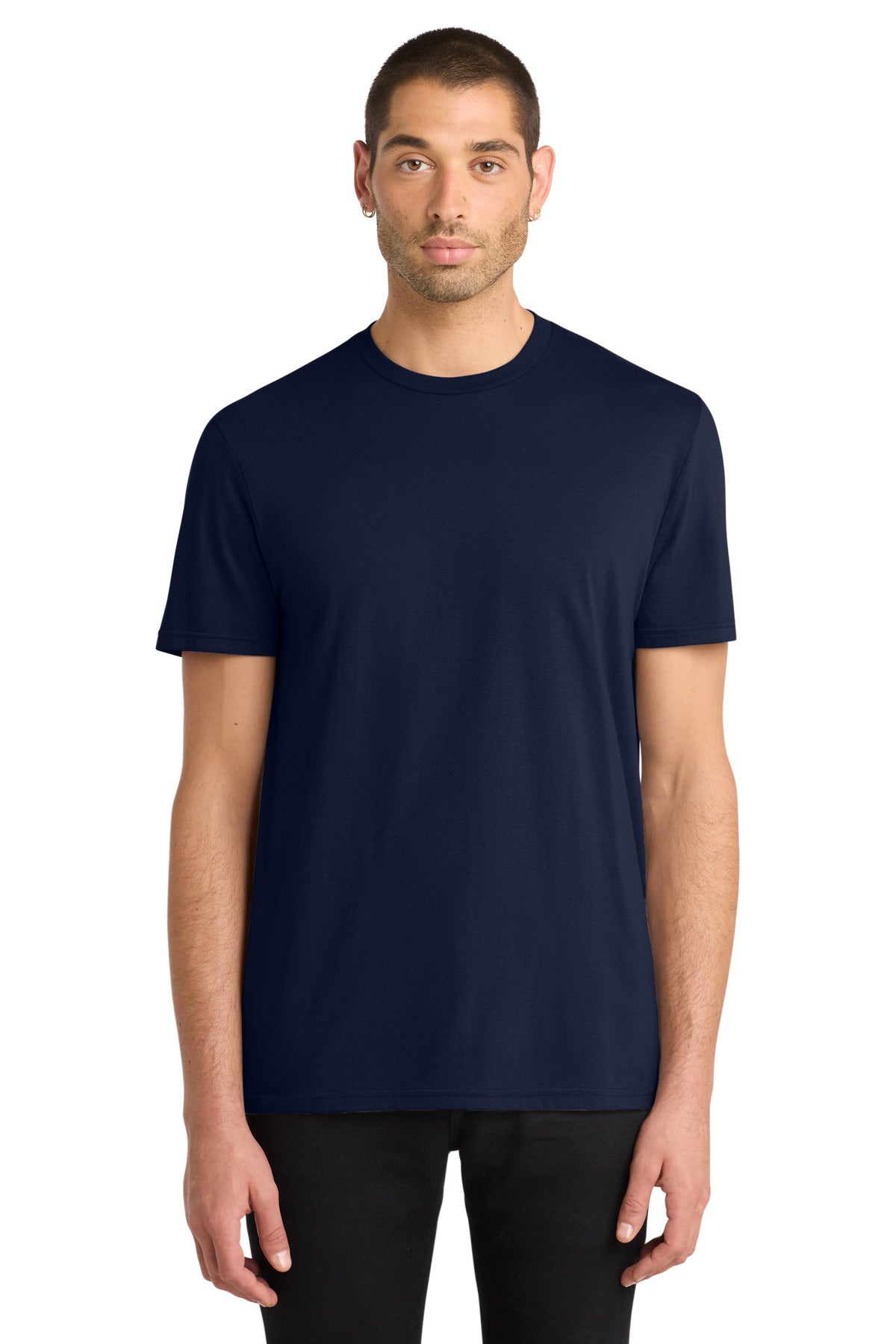 District Very Important Tee. DT6000