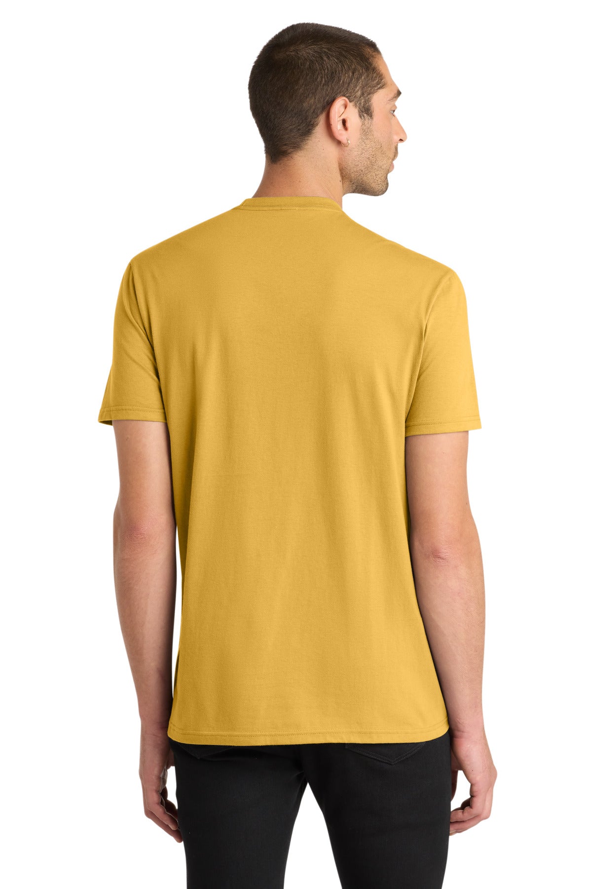 District Very Important Tee. DT6000