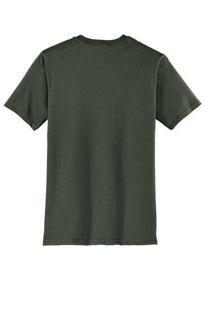 District Very Important Tee. DT6000