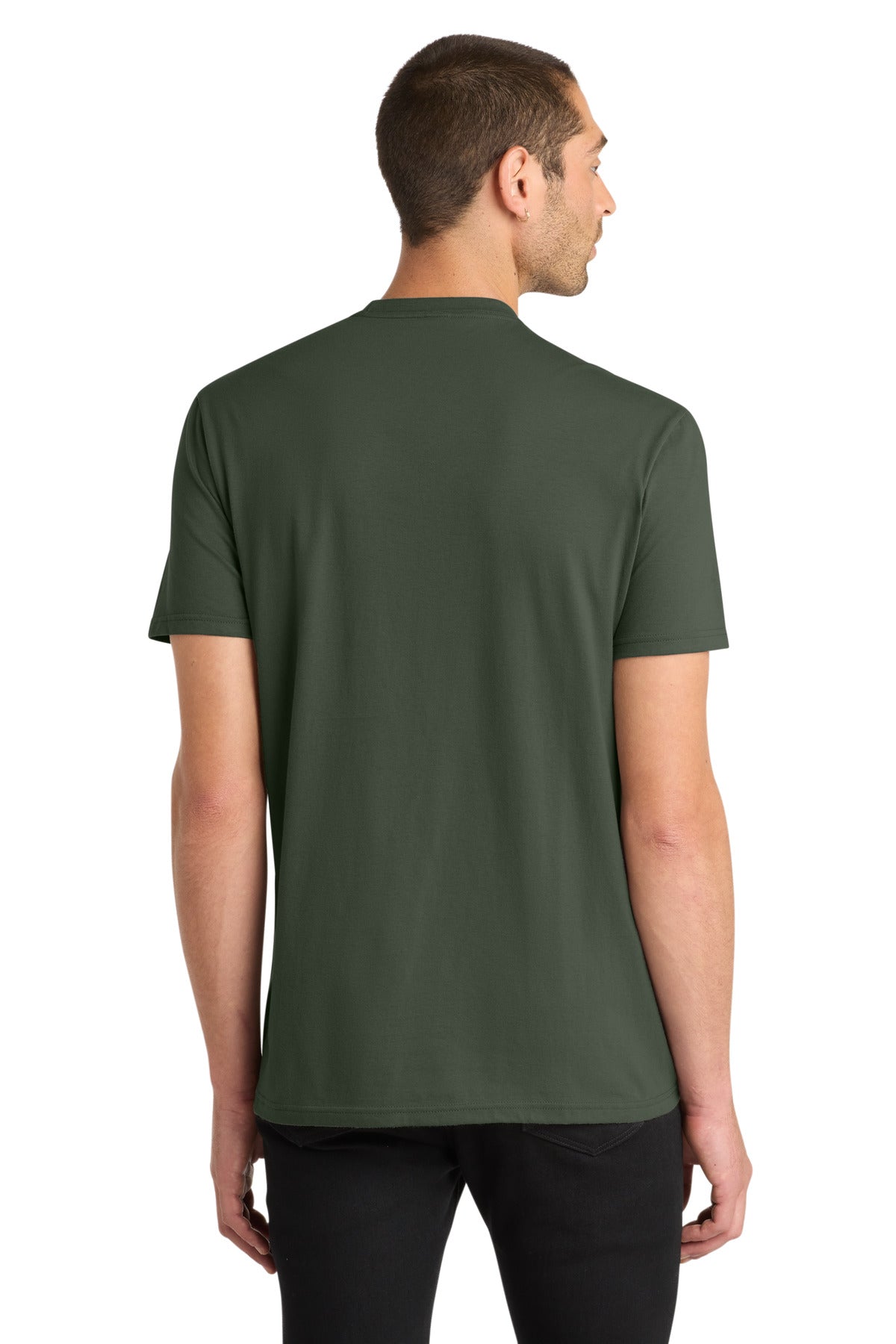 District Very Important Tee. DT6000