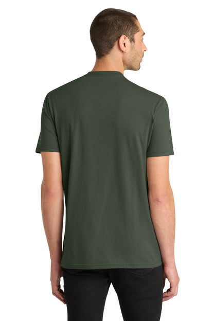 District Very Important Tee. DT6000