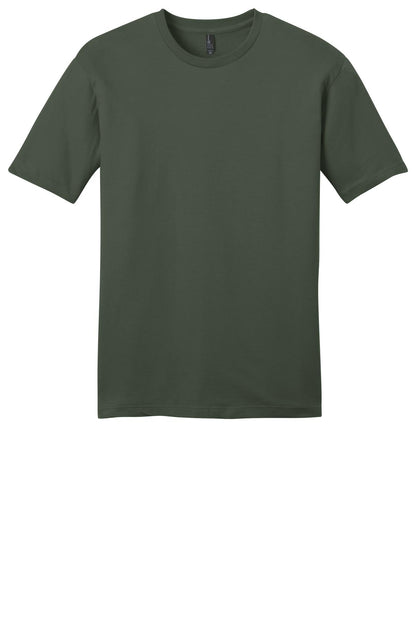 District Very Important Tee. DT6000
