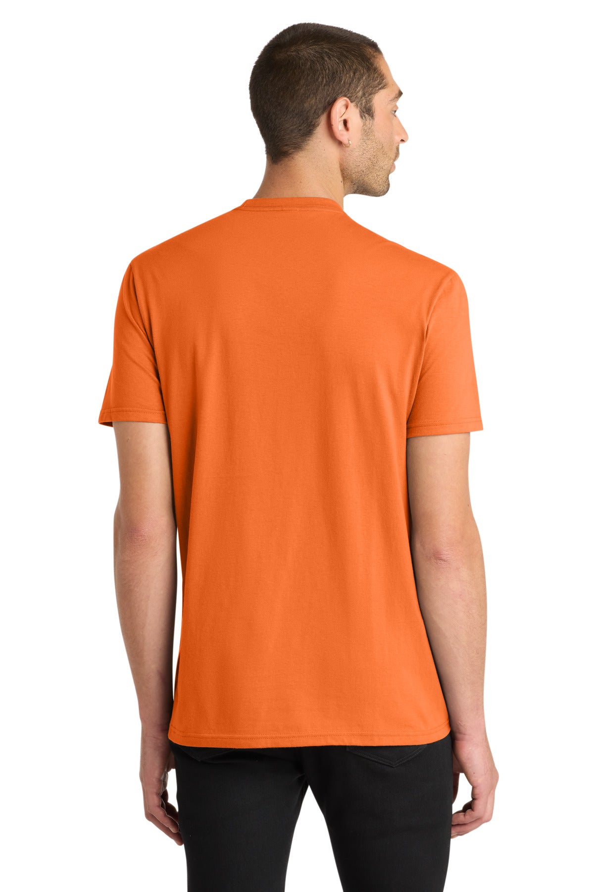 District Very Important Tee. DT6000