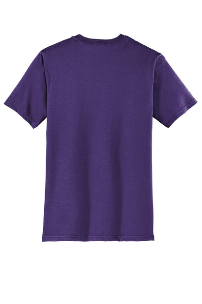 District Very Important Tee. DT6000