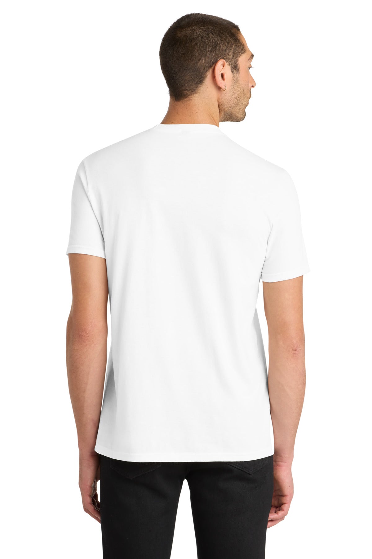 District Very Important Tee. DT6000