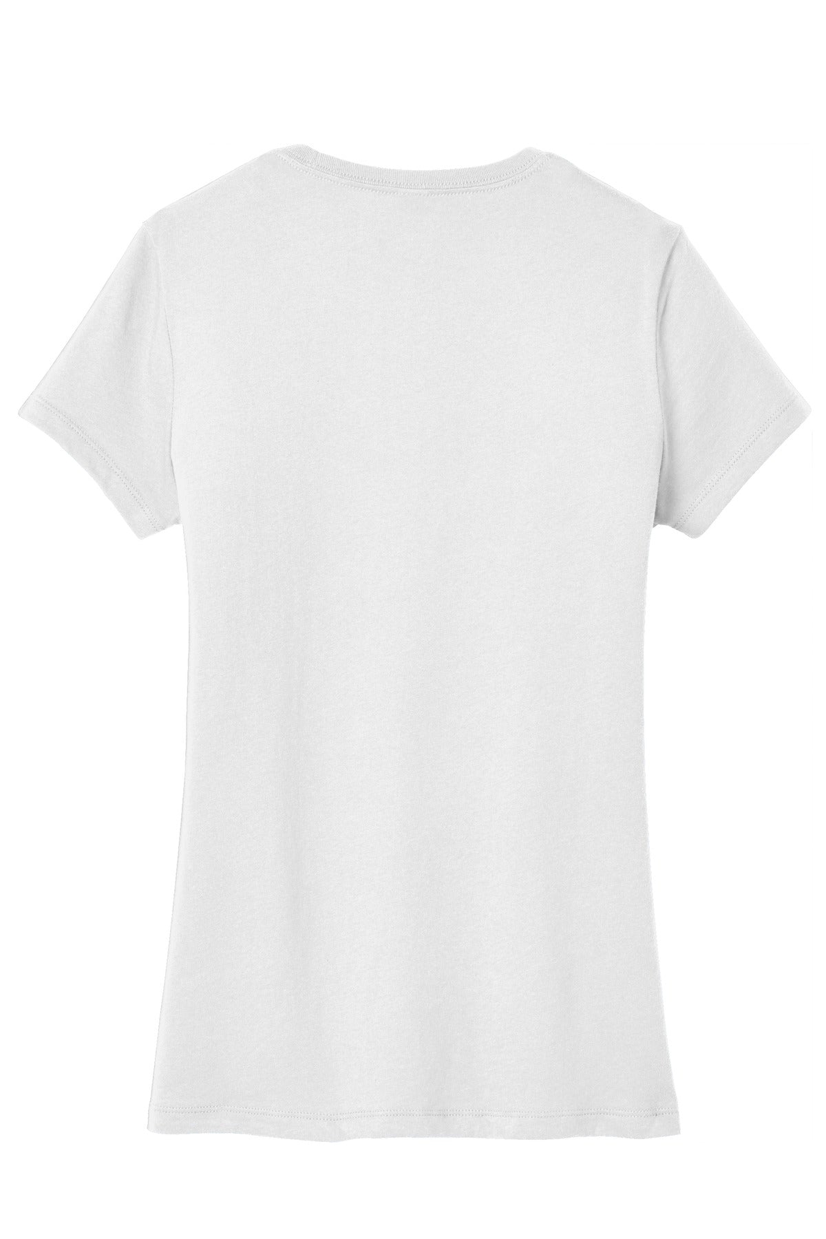District  Women's Very Important Tee  . DT6002