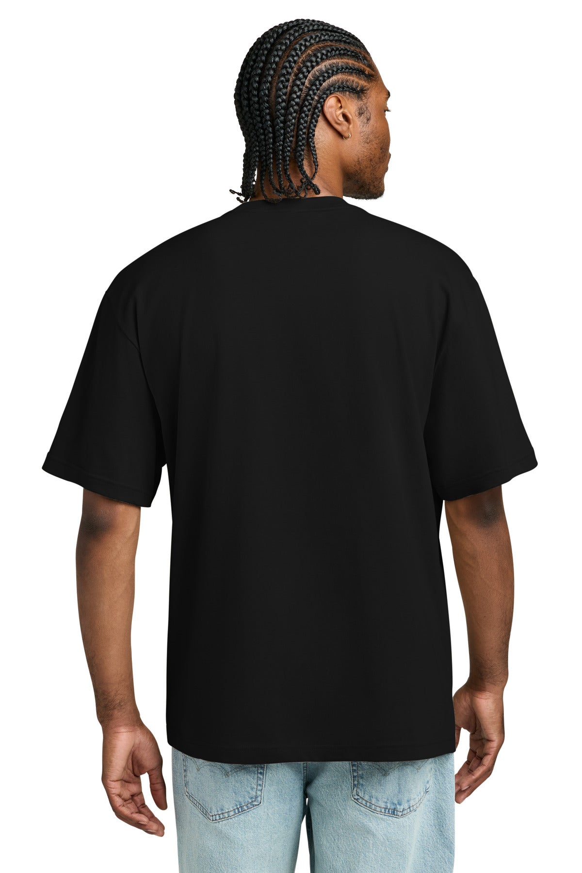District Heavyweight Very Important Tee DT6065