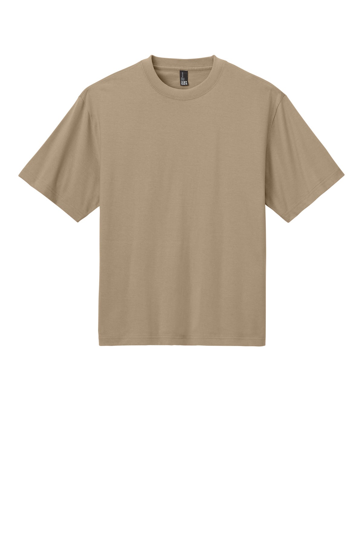 District Heavyweight Very Important Tee DT6065