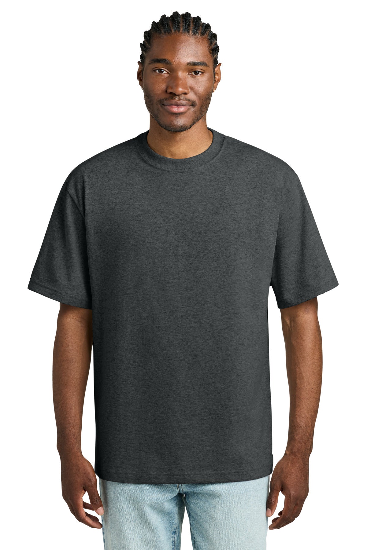 District Heavyweight Very Important Tee DT6065
