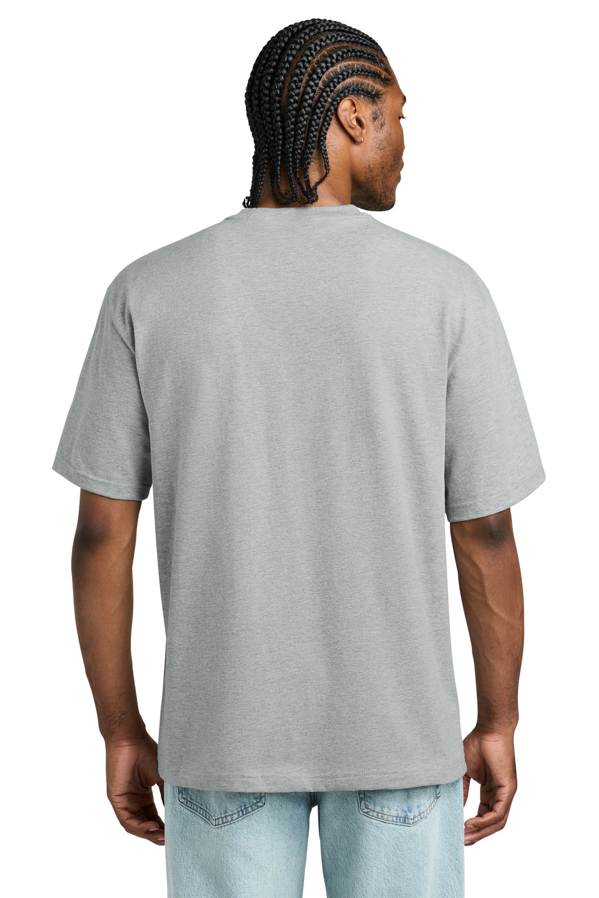 District Heavyweight Very Important Tee DT6065