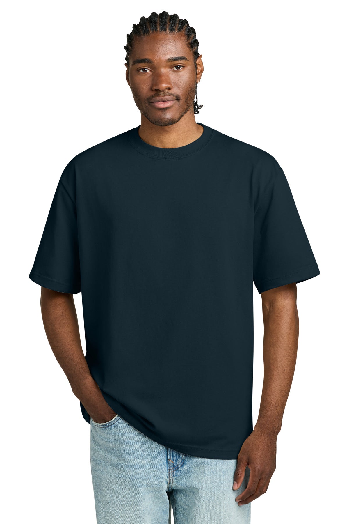 District Heavyweight Very Important Tee DT6065