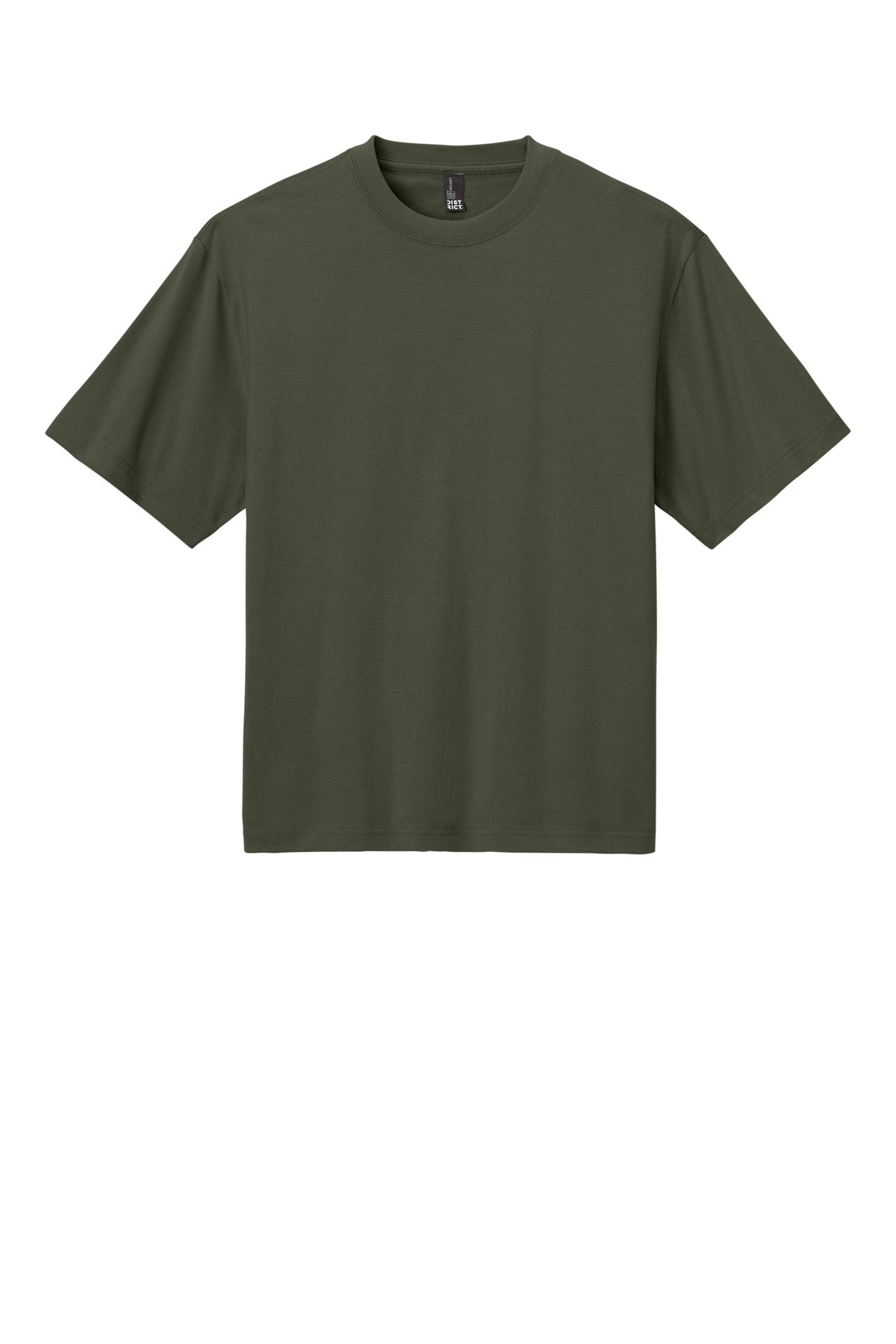 District Heavyweight Very Important Tee DT6065