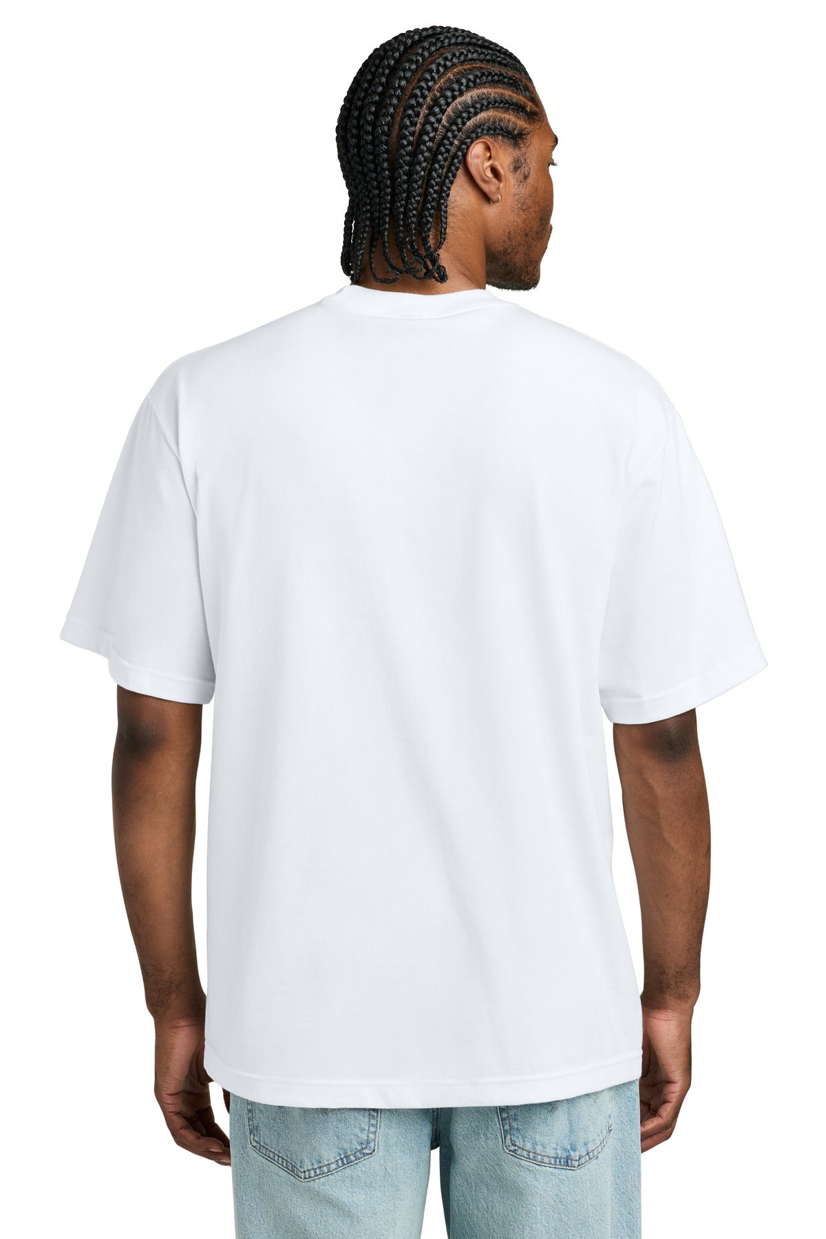 District Heavyweight Very Important Tee DT6065