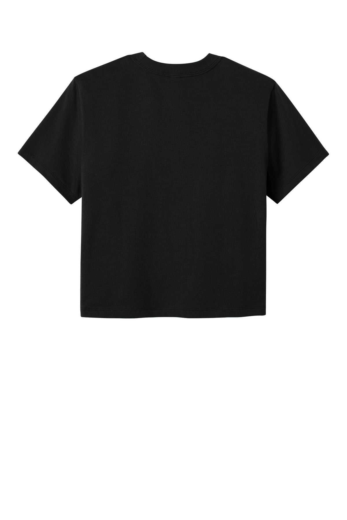 District Women's Heavyweight Boxy Very Important Tee DT6066