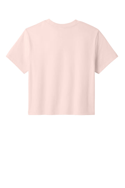 District Women's Heavyweight Boxy Very Important Tee DT6066