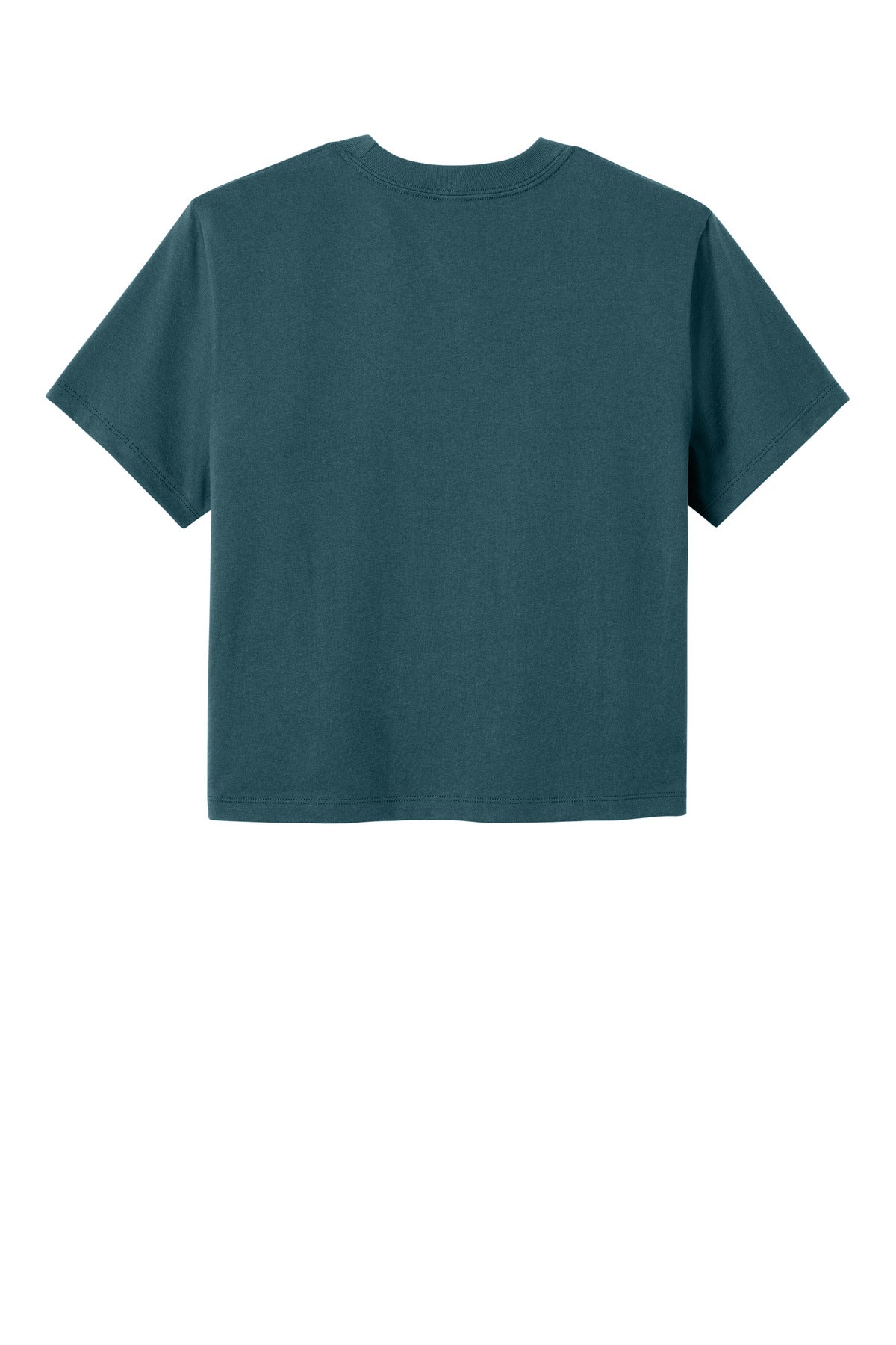 District Women's Heavyweight Boxy Very Important Tee DT6066