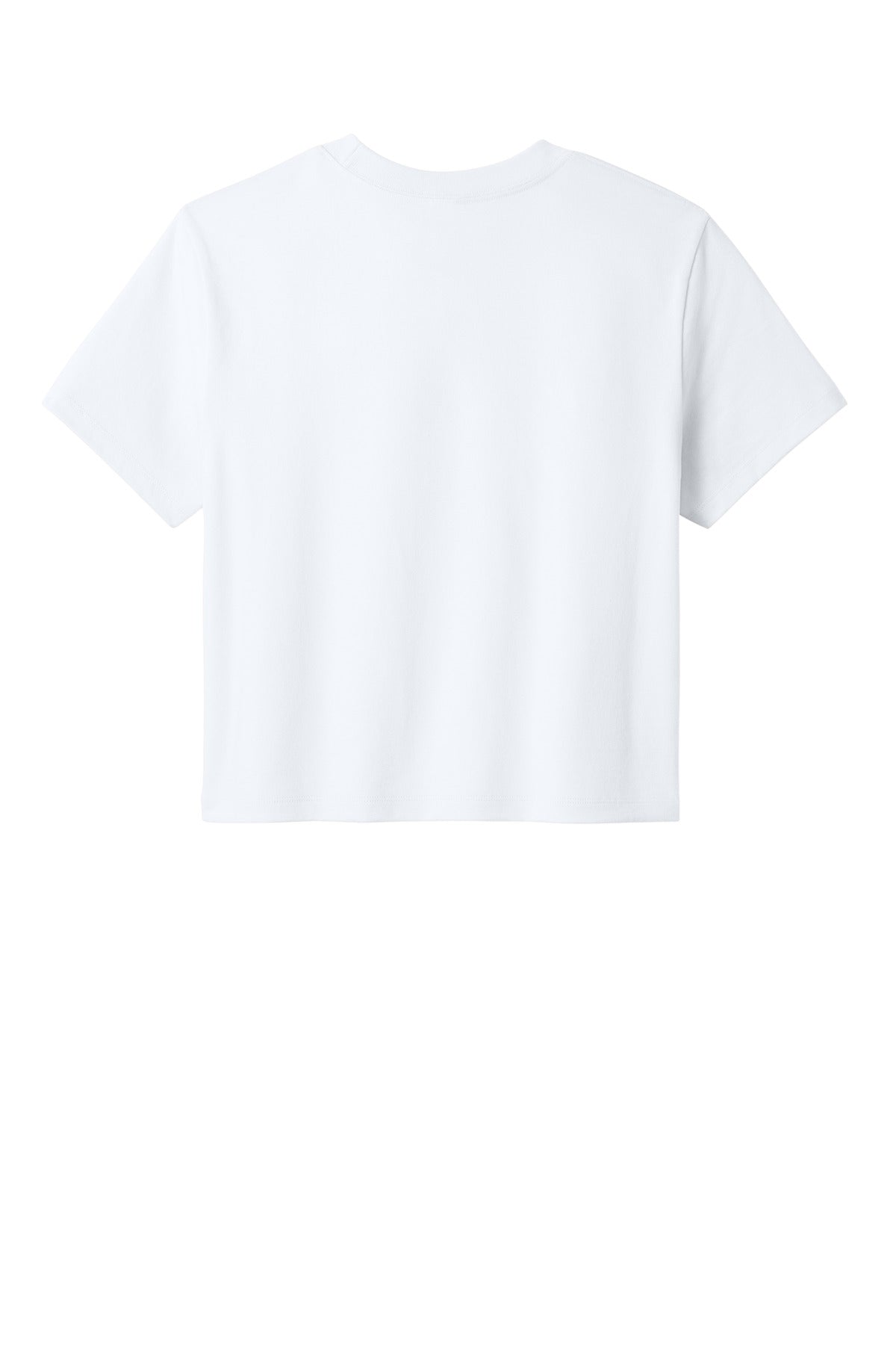 District Women's Heavyweight Boxy Very Important Tee DT6066